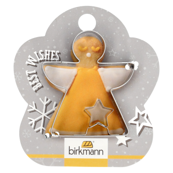 Cookie Cutter - Angel